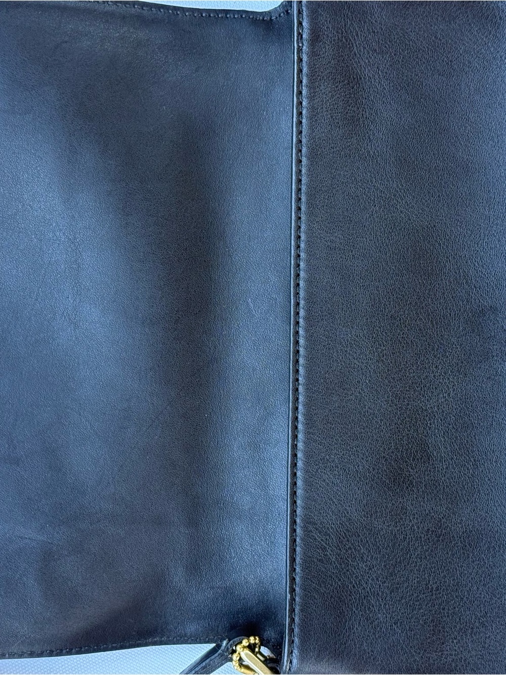 Vintage Coach Legacy West shoulder bag - Picture 8 of 14